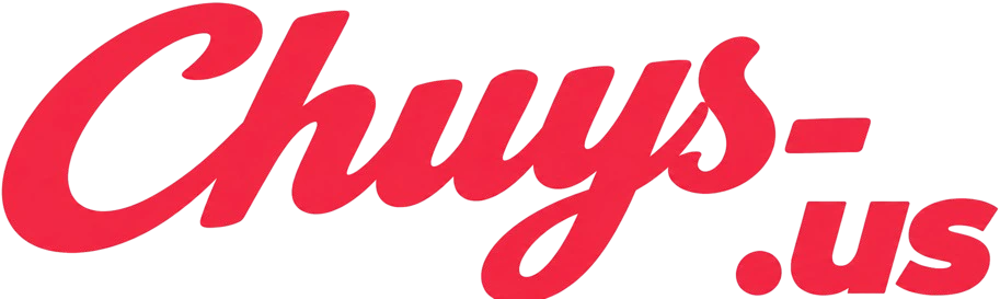 Chuy’s Menu